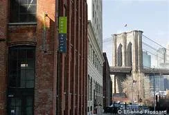 Art Ready Program at Smack Mellon