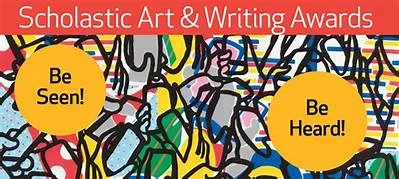 Scholastic Art & Writing Awards