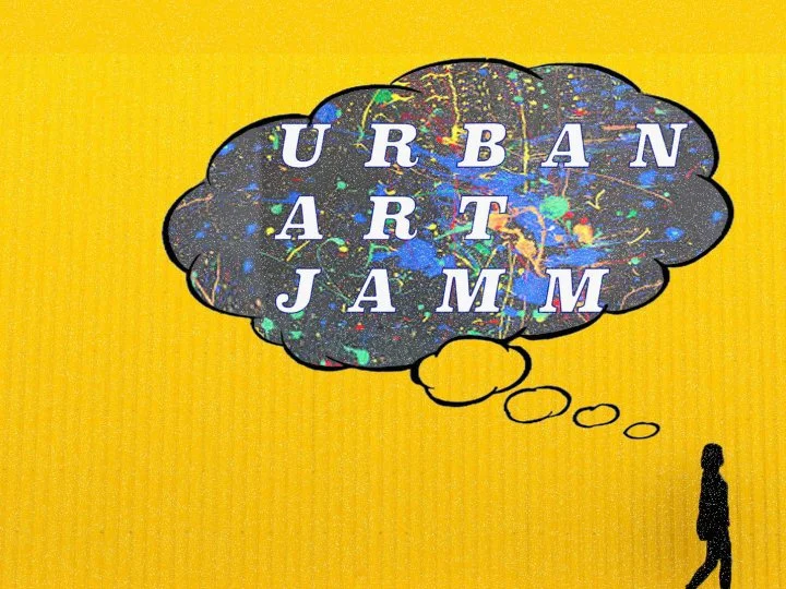 Seeking Visual and Performing teen artists for the 2019 Urban Art Jamm, hosted by the Bklyn Library Youth Council