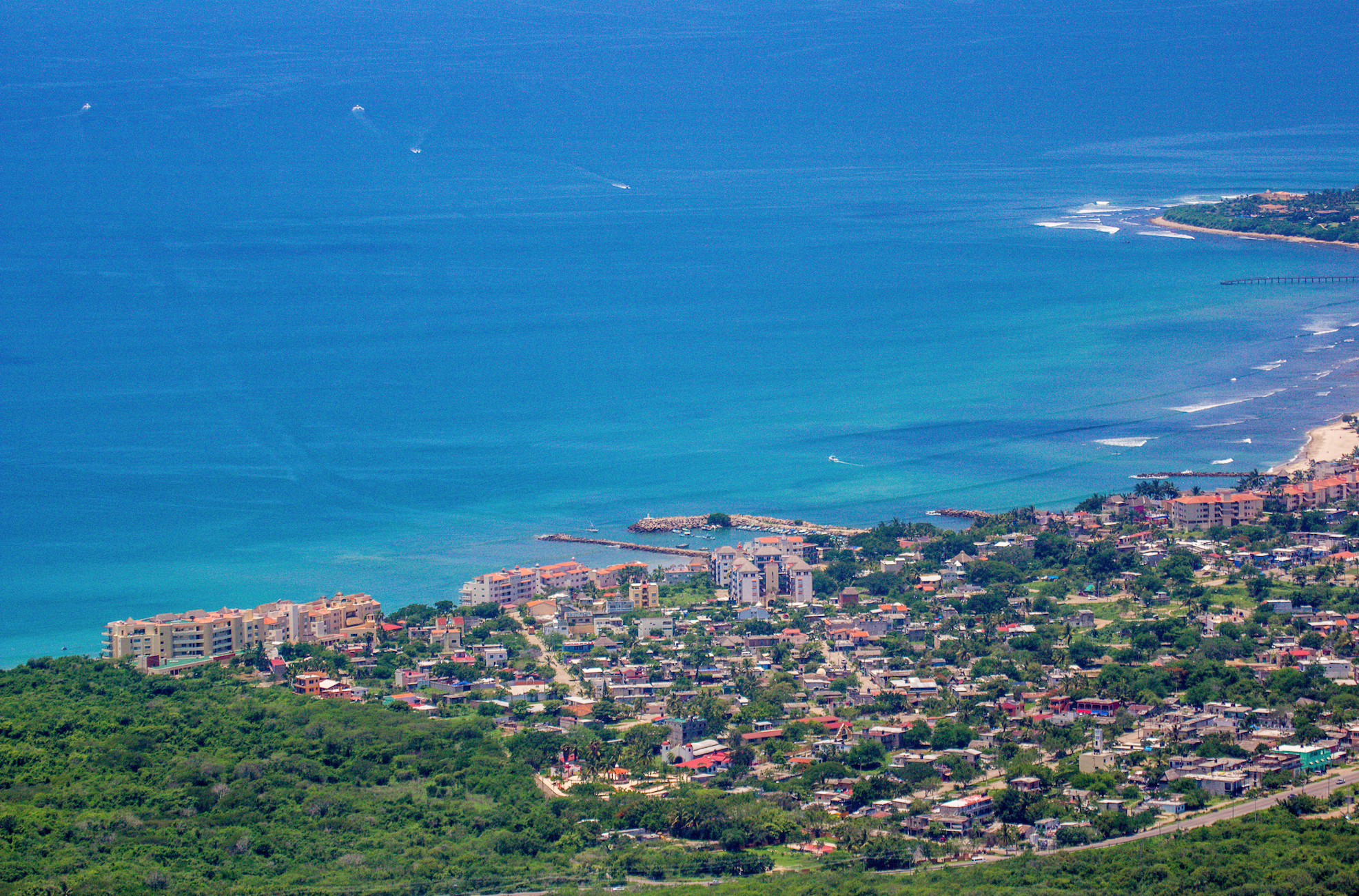 Punta de Mita aerial 2015.png