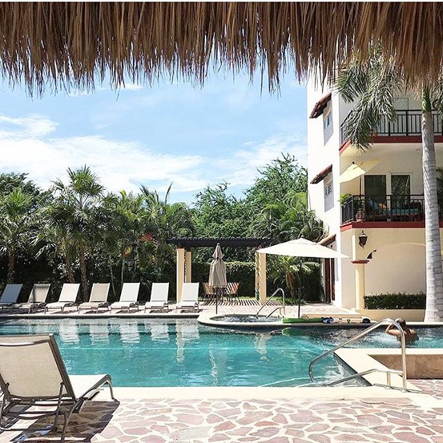 There&rsquo;s so much to love about La Mision de Mita✨ Condos are available to purchase with recent price reductions!🌴
📷: @puntademita_vrbo_condo