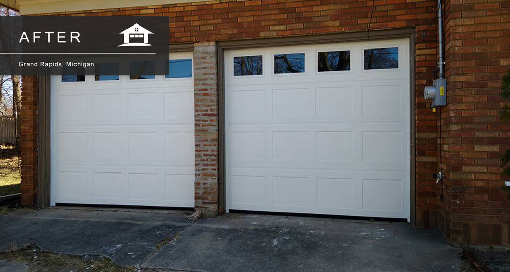 Worth Garage Door Service Michigan, Garage Door Opener Repair Grand Rapids Mi