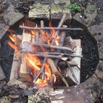 fire and feast at the allotment.jpg