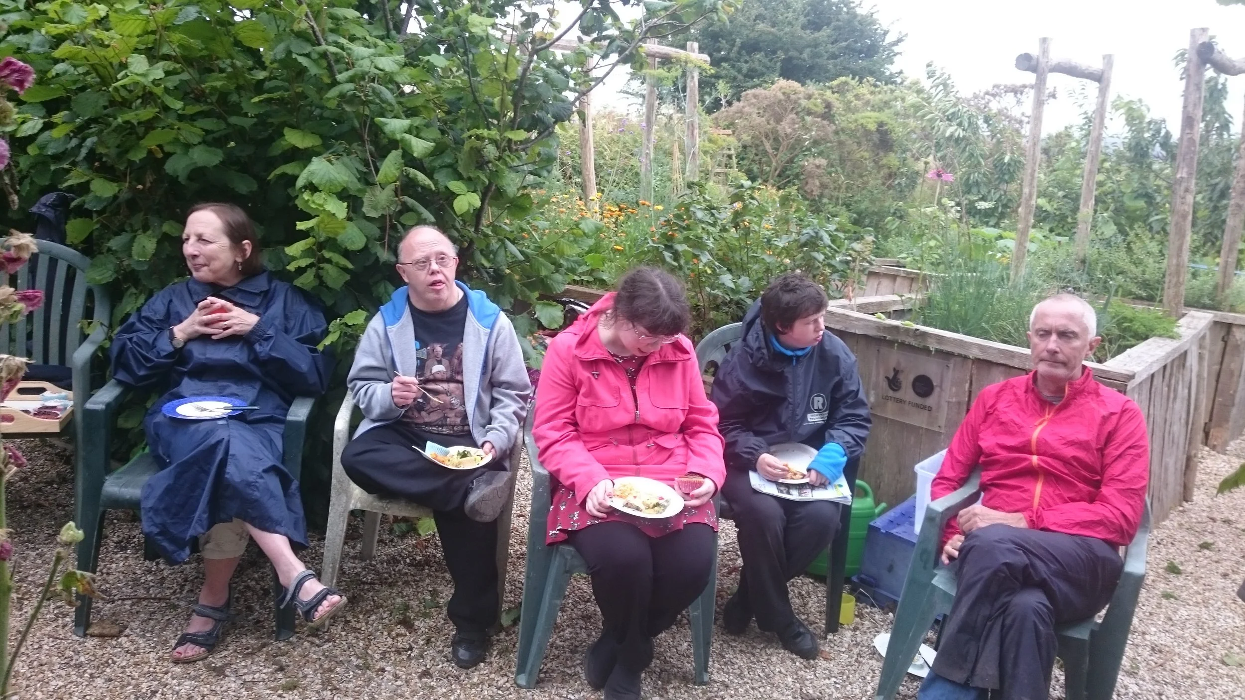 Summer Fire & Feast with Sophie Orloff