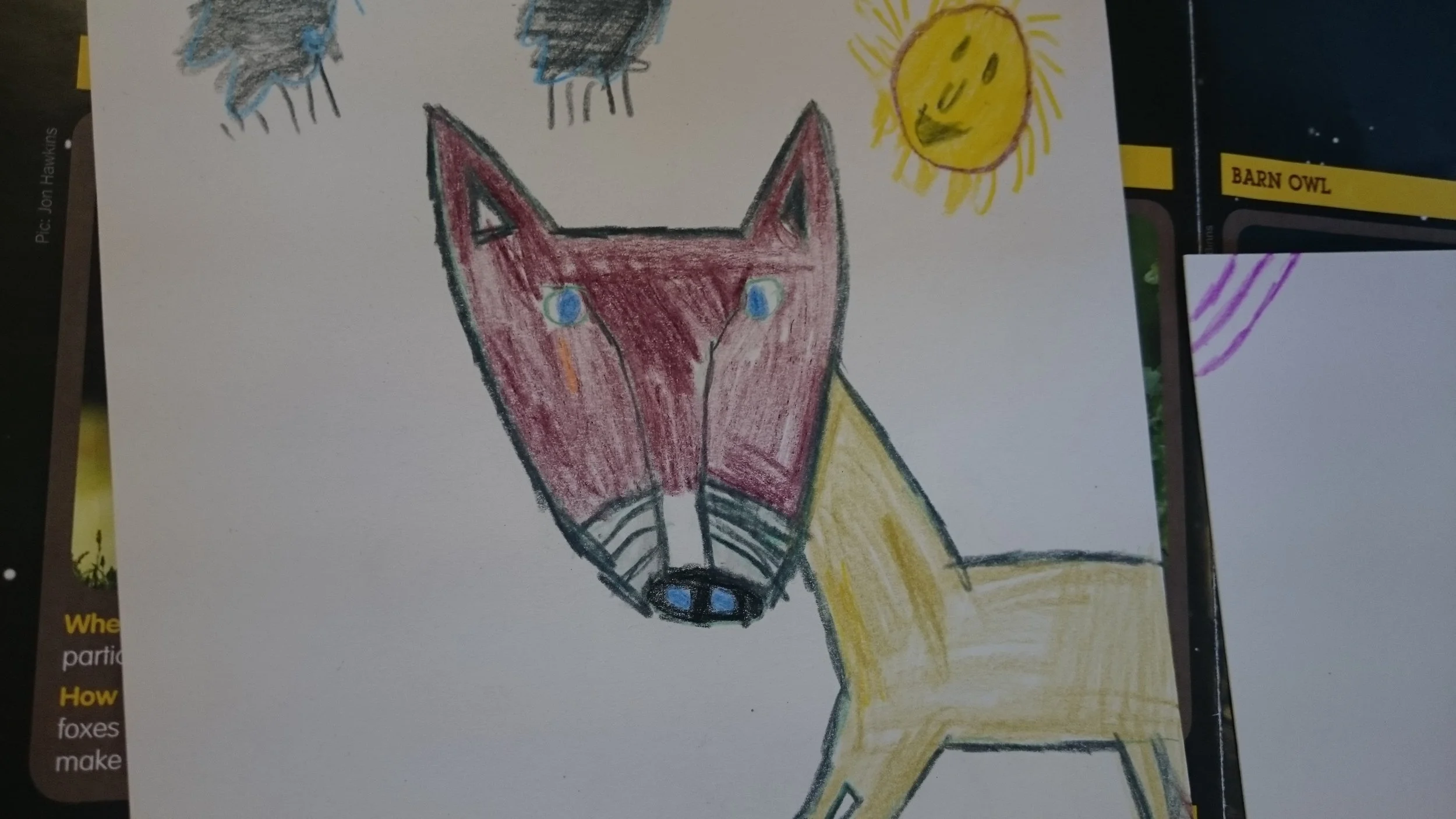 2017 Lewes Community Allotment Planning Meeting