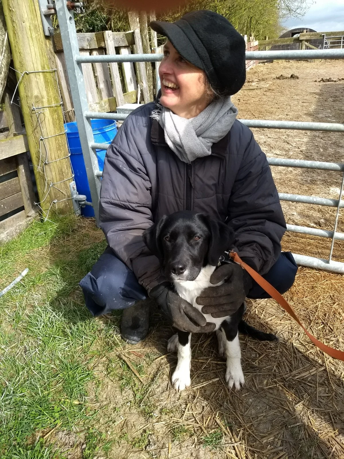 Lovely Dottie