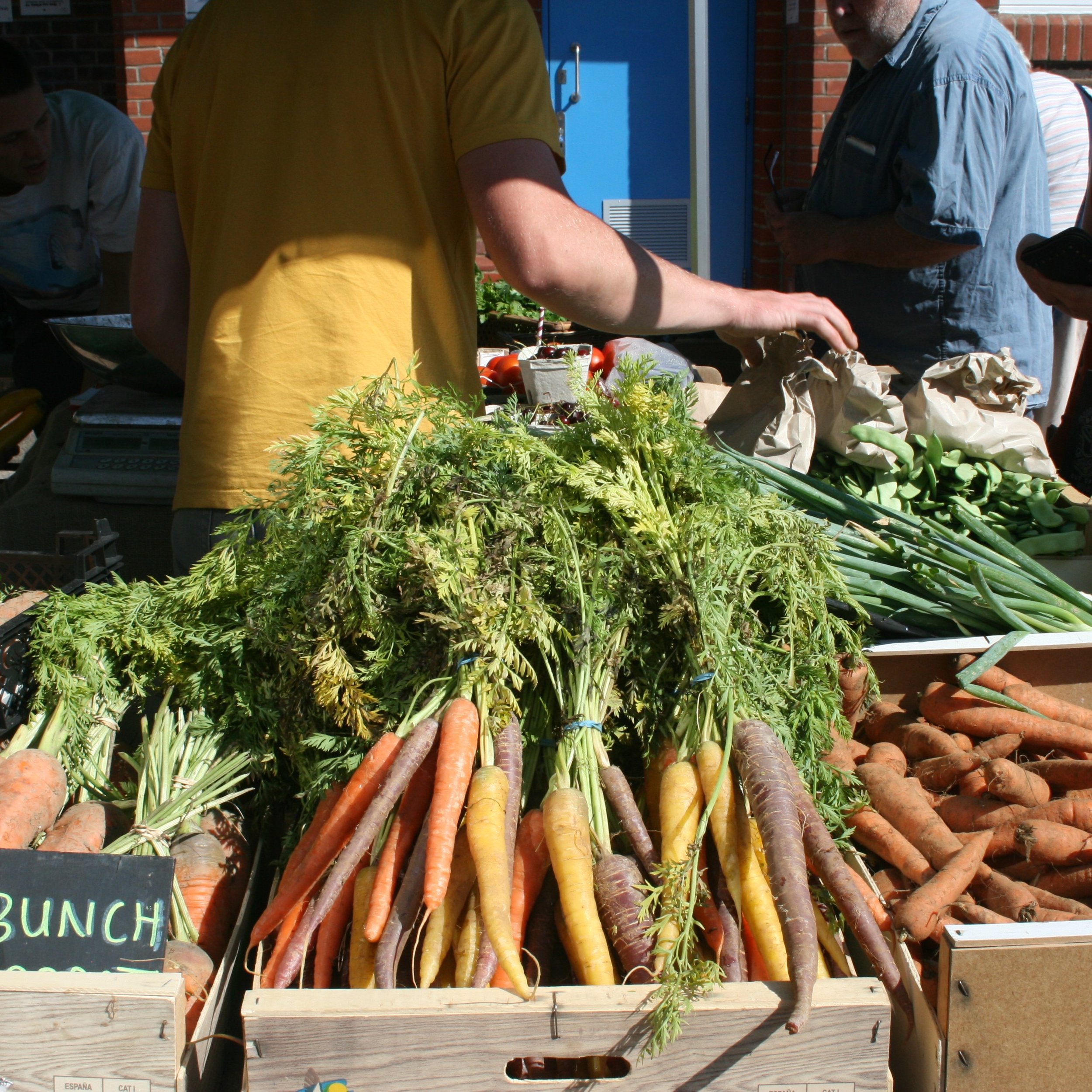 Lewes Farmers Market Summer carrots 2.jpg