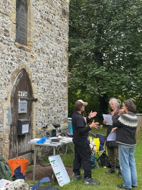 Learning to ID lichen.jpg