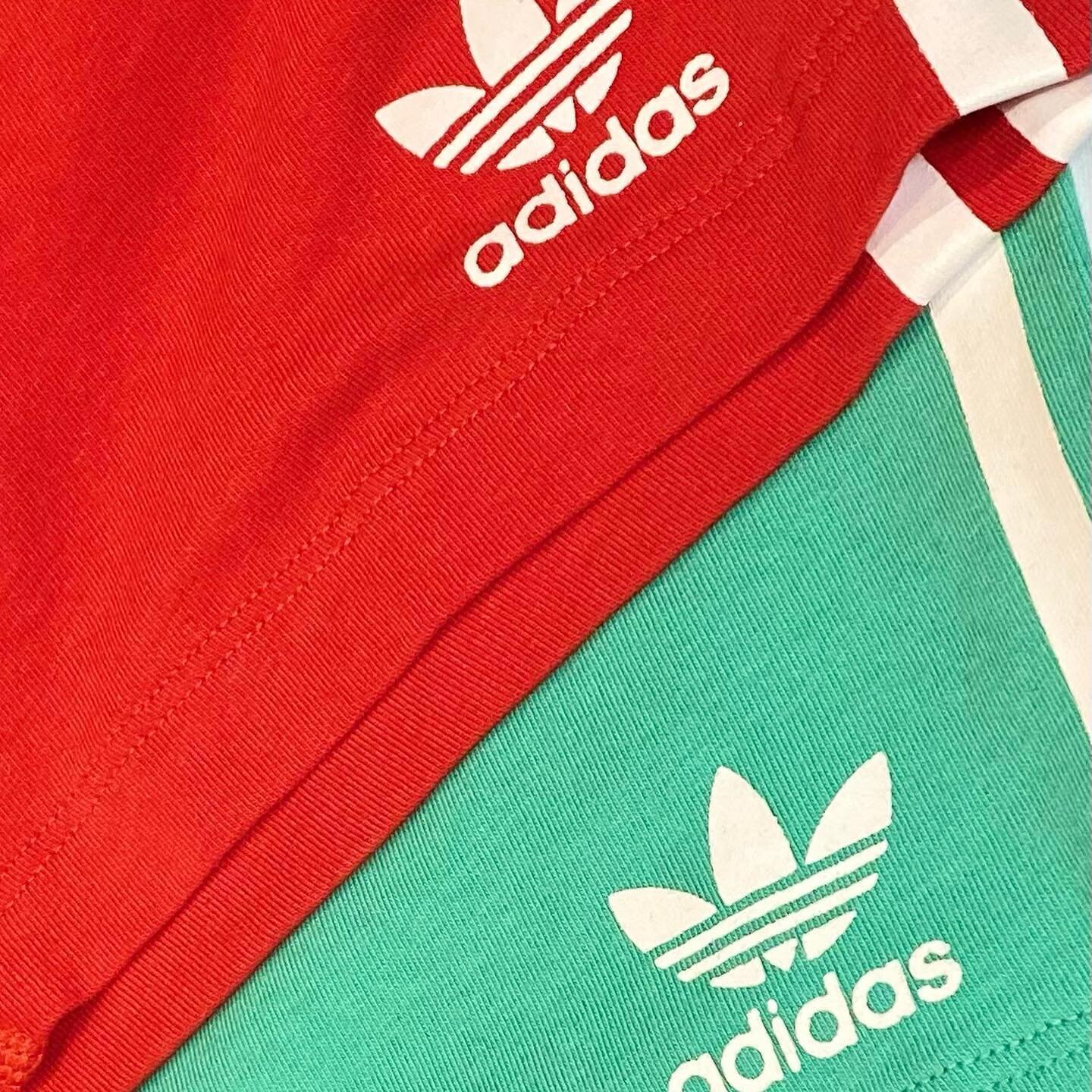 🦋Adidas🦋 

Adidas is a brand that is known for its original, unique and comfortable sportswear turned casual tracksuits. From their ready to wear collections including shoes, accessories and clothing to their sports collections and many collaborati