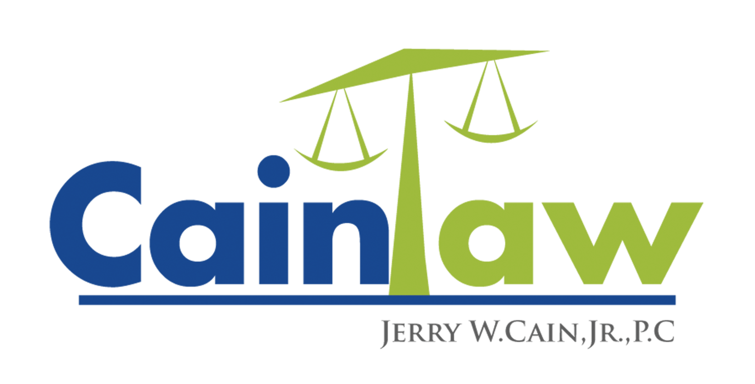 Law Offices of Jerry Cain
