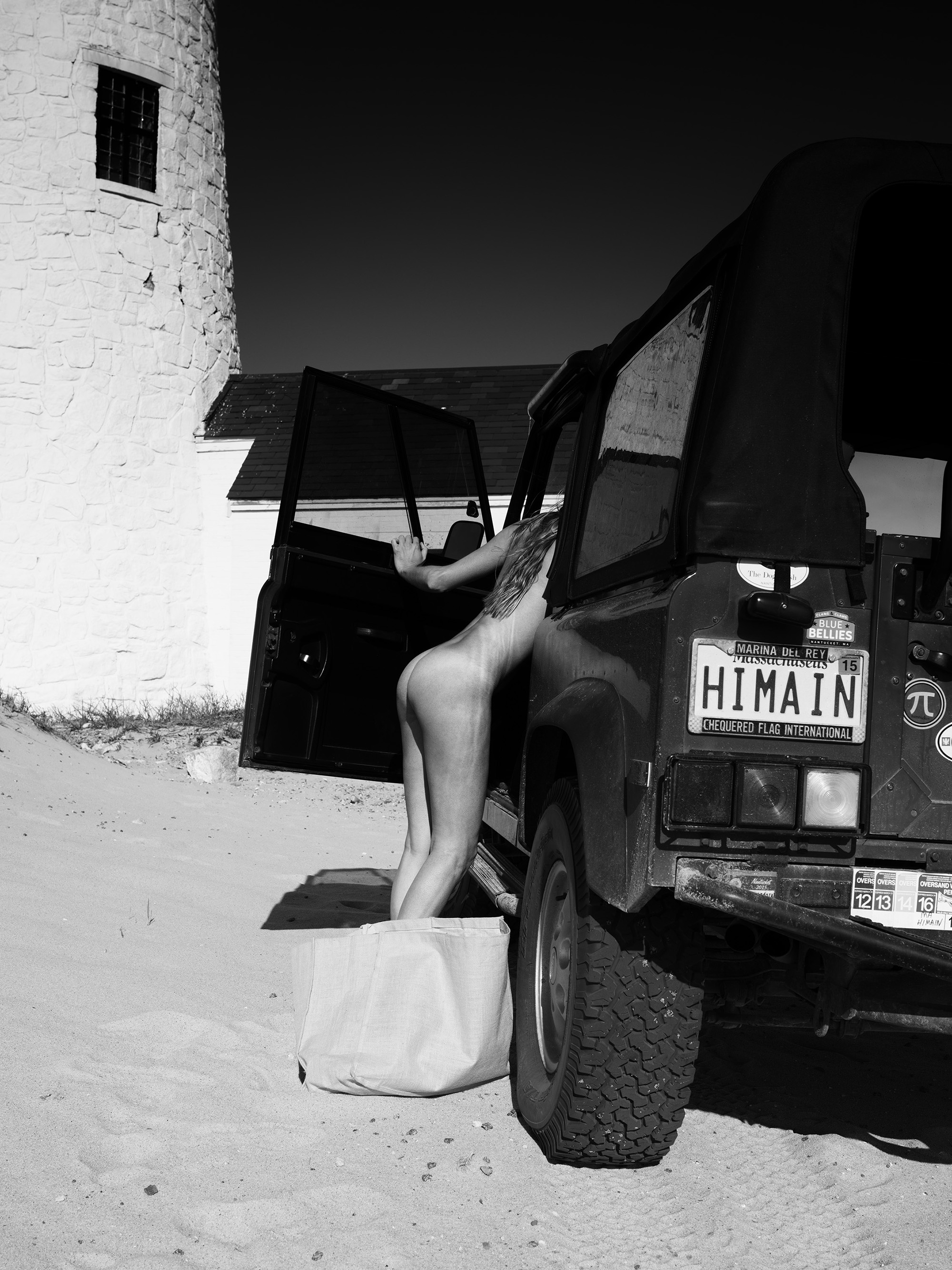 Beach Day