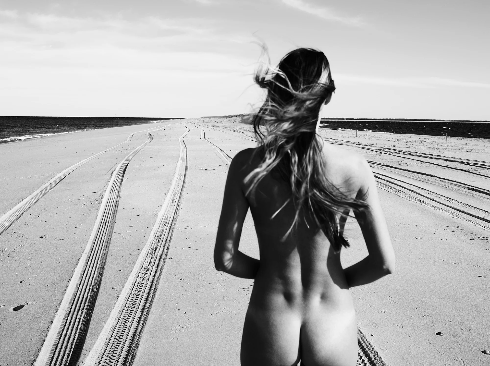 Windswept