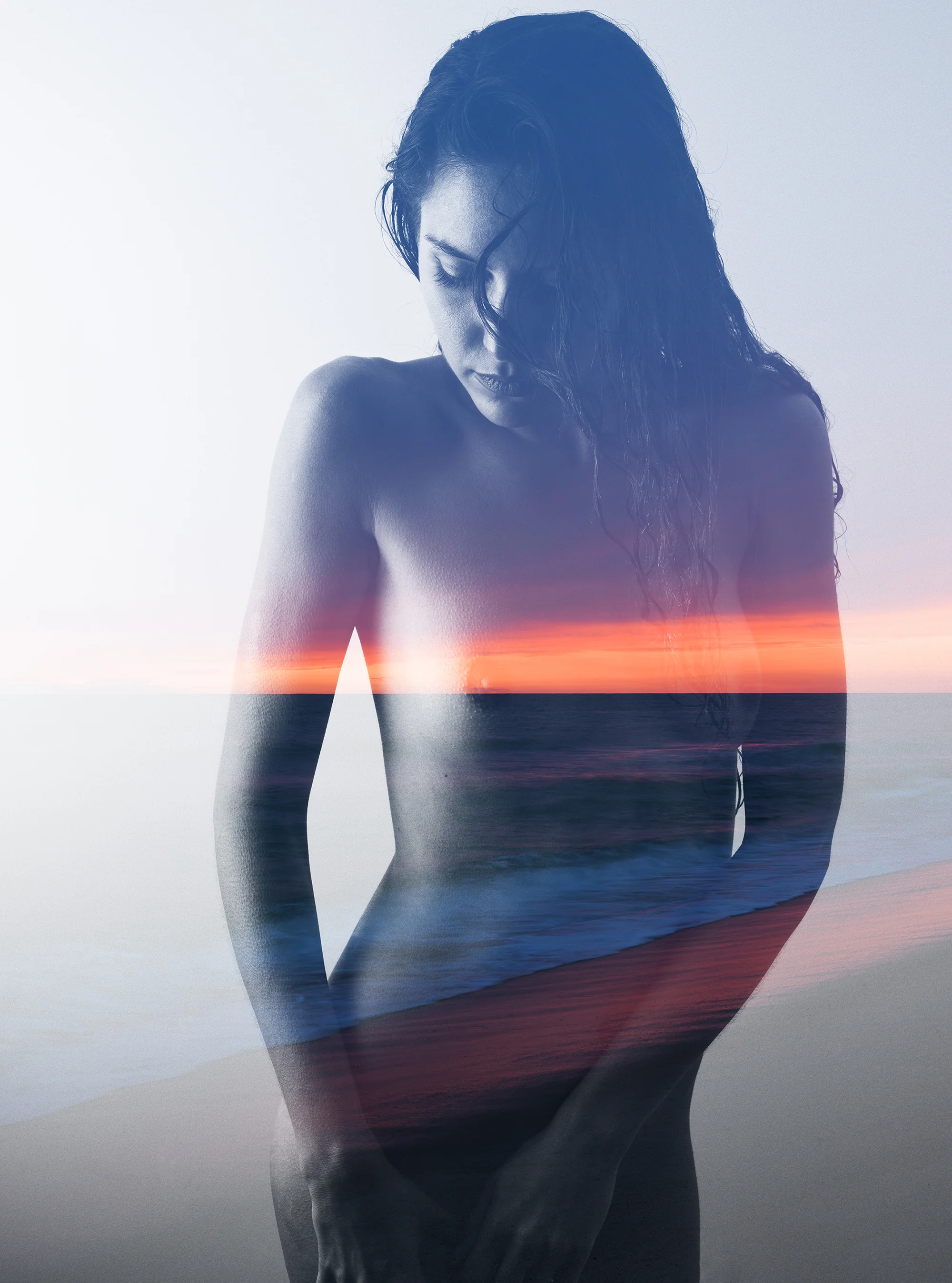 Cisco Sunset