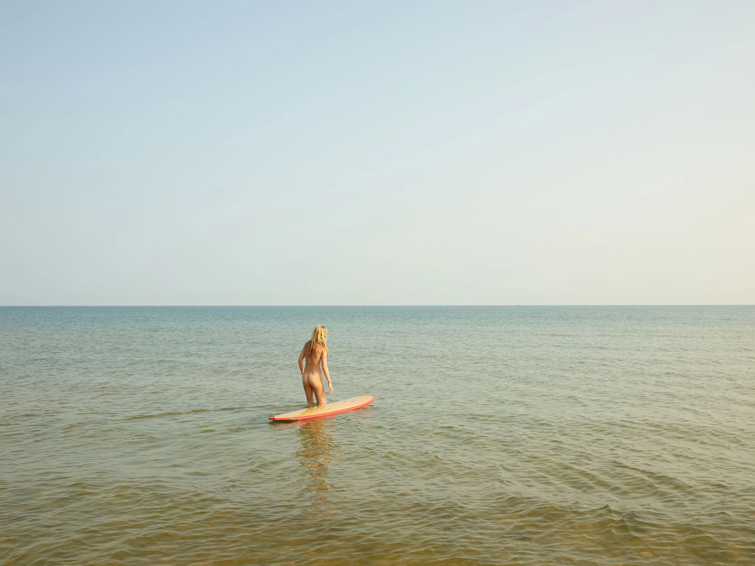 Dead Calm