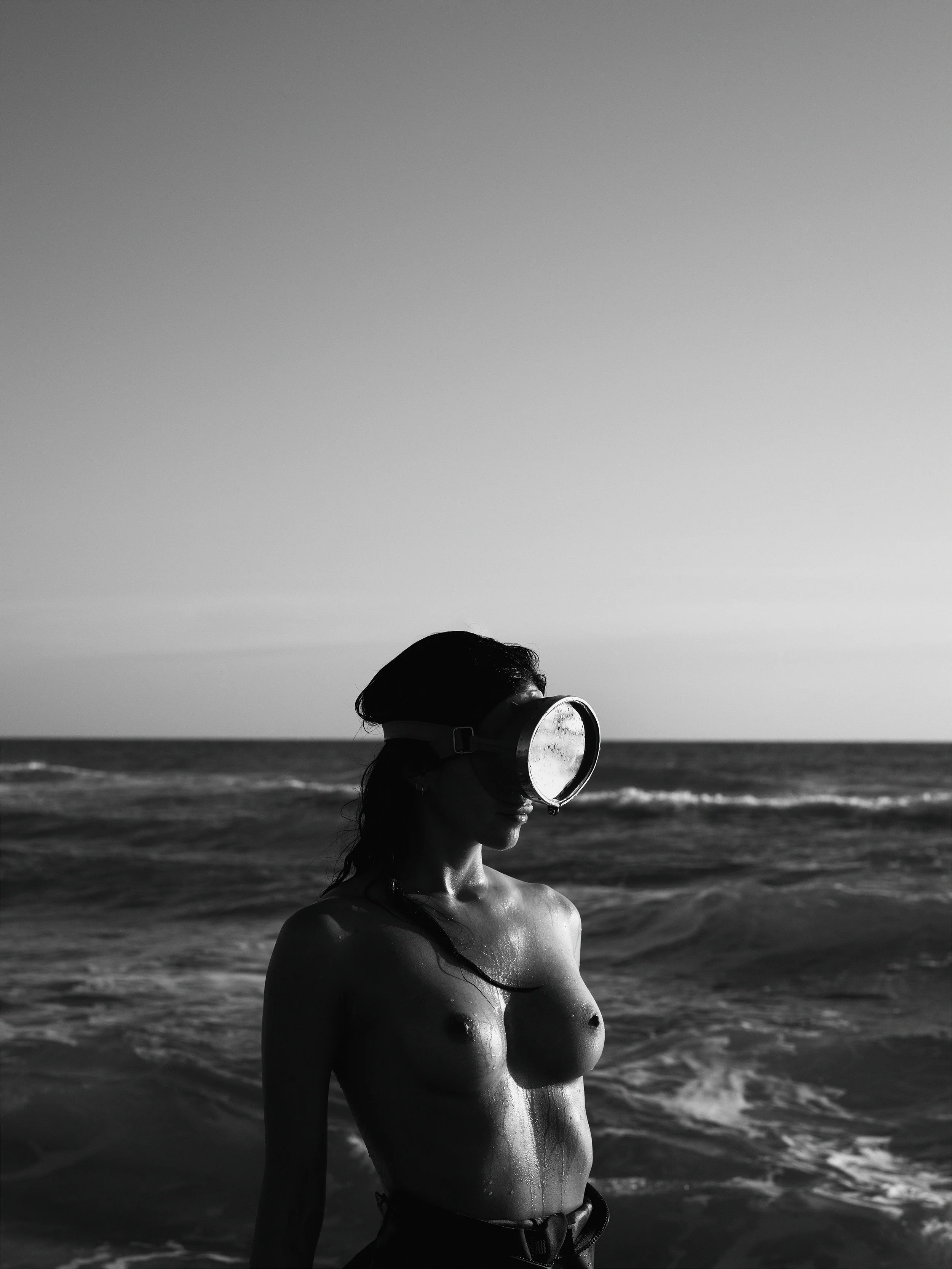 FREE DIVE