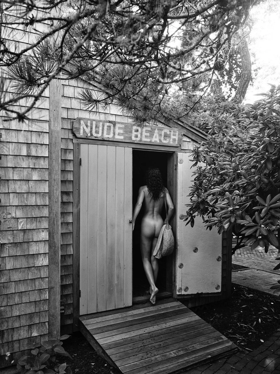 Nude Beach