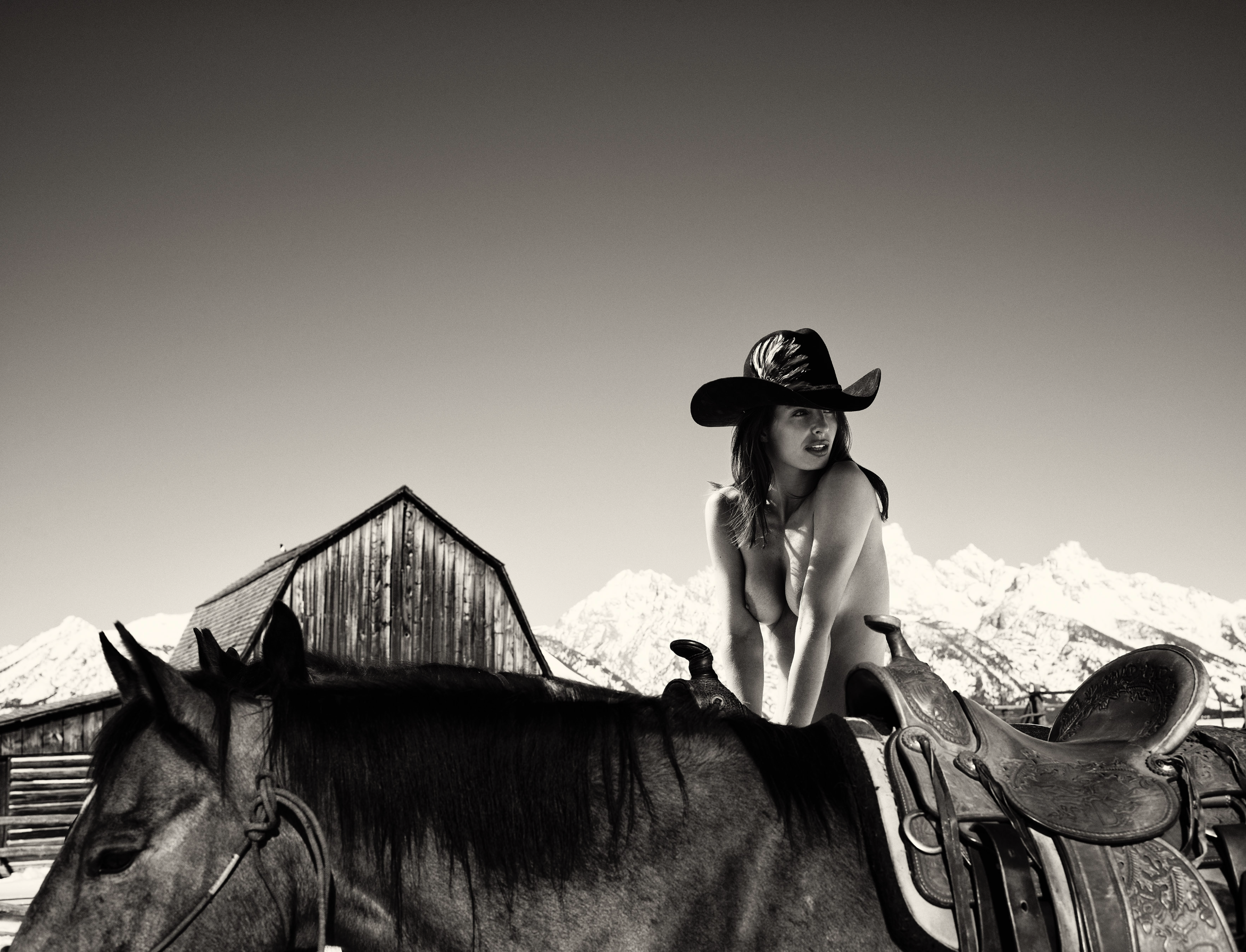 Here's Looking at You