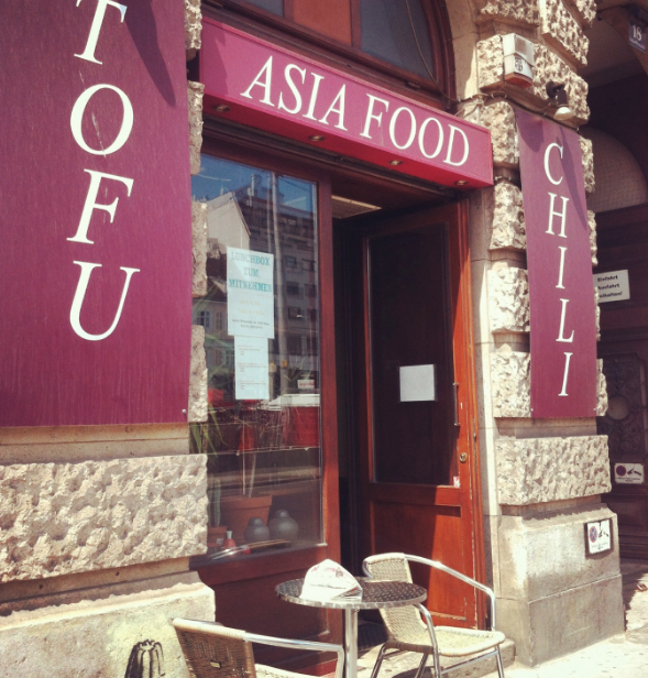 Eine Tasse Tee mit dem Wiener Musiker Robert Summerfield. — We Are Vienna