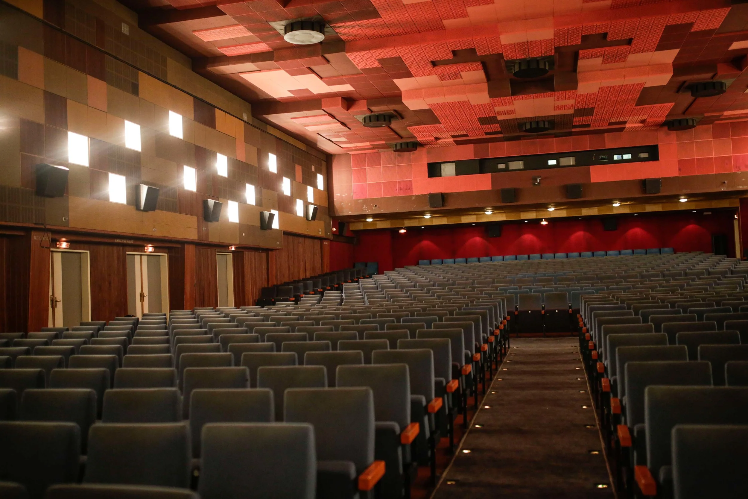 GARTENBAU KINO © WE ARE VIENNA
