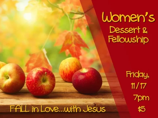 Womens Dessert and Fellowship.jpg