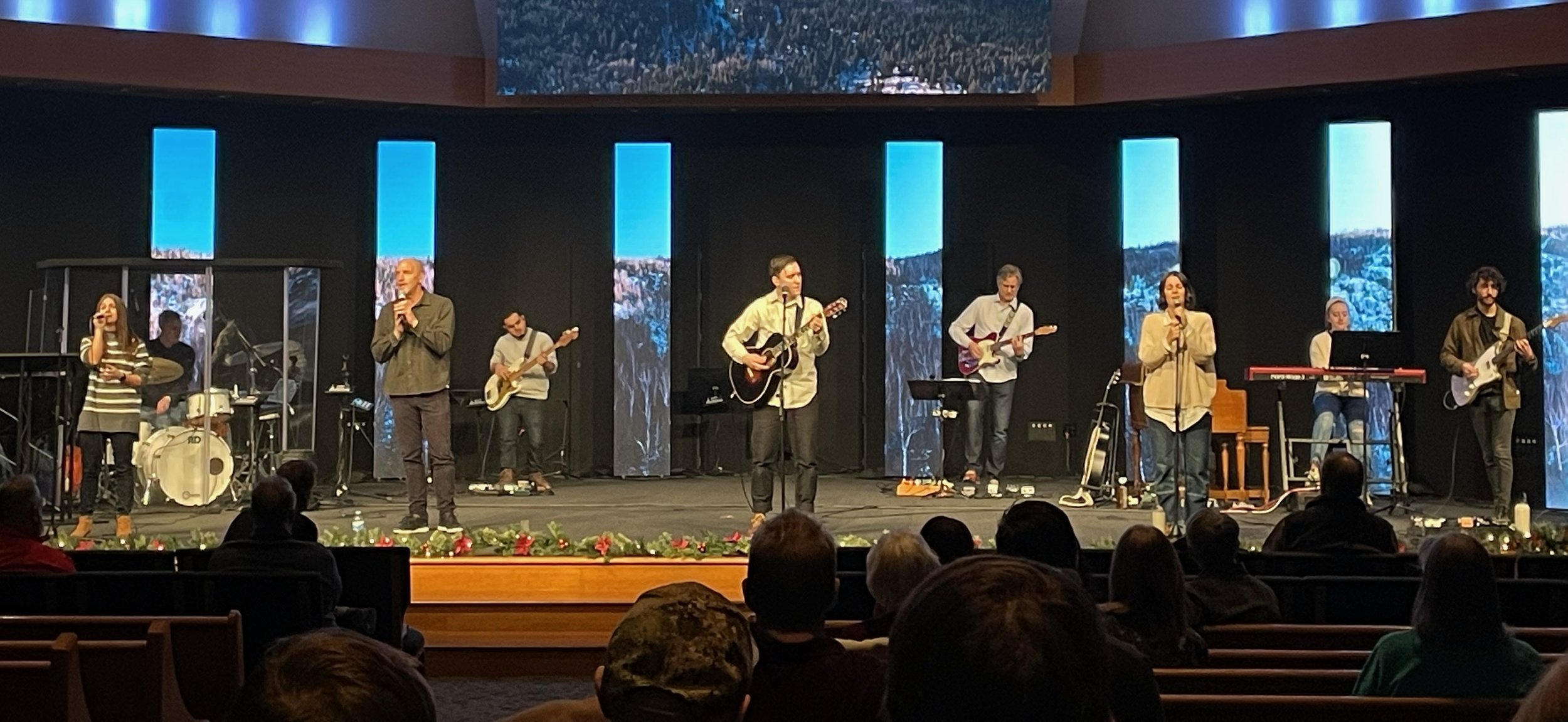 Revive Church Twin Cities