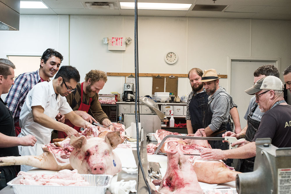 Chefs Collaborative