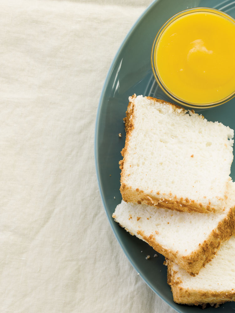 Angel Food Cake