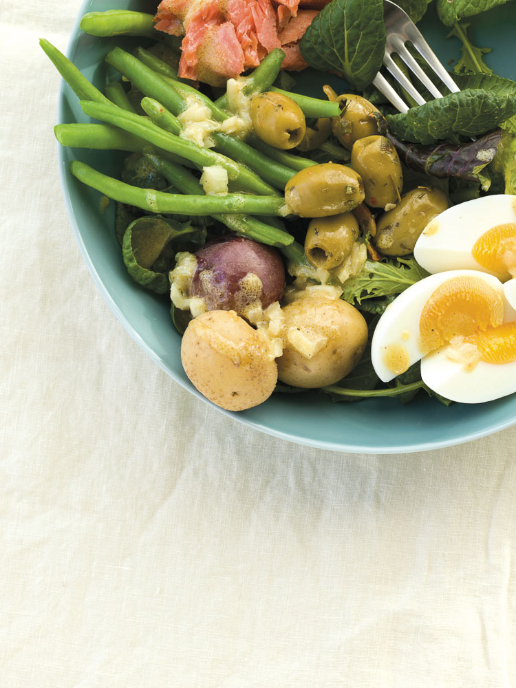 Boiled Eggs