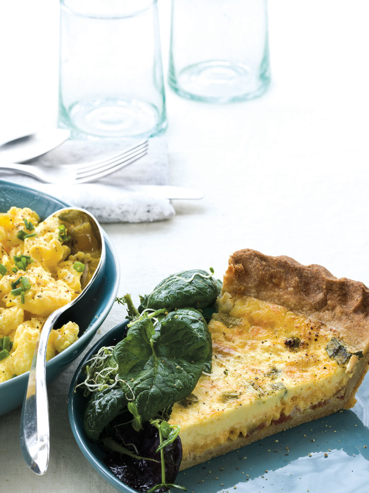 Scrambled Eggs