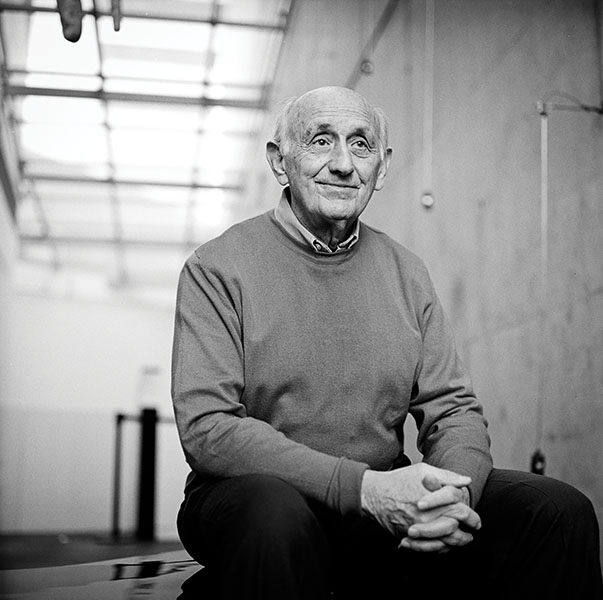 Richard Rosenthal