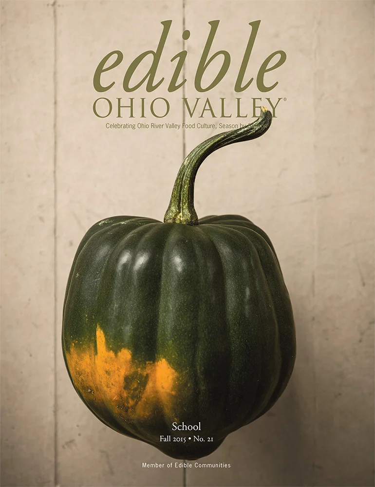 Products &mdash; Edible Ohio Valley