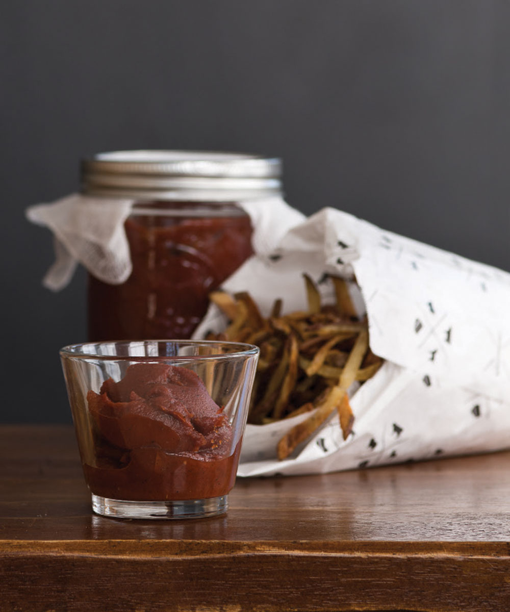 Tomato Ketchup