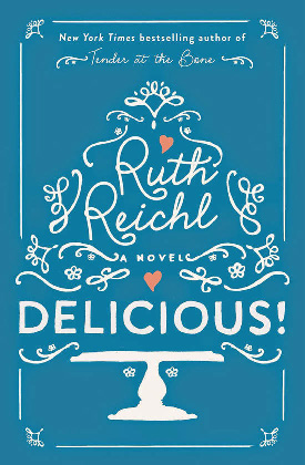 DELICIOUS!