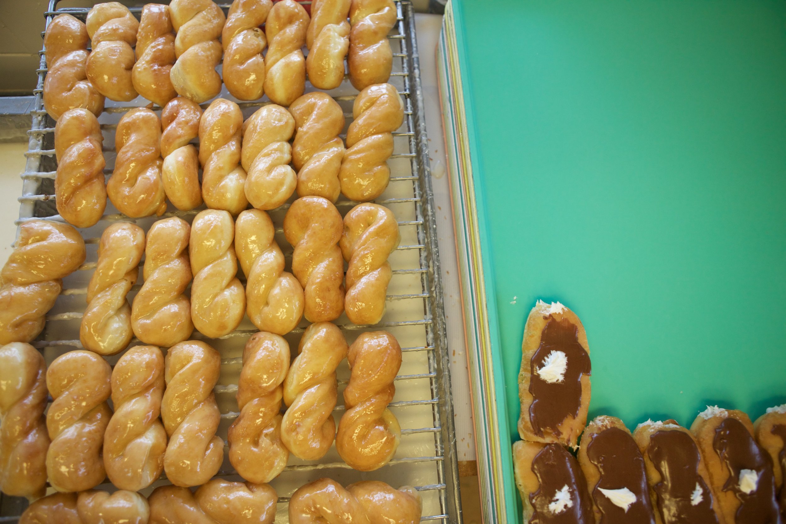 Holtman's Donuts