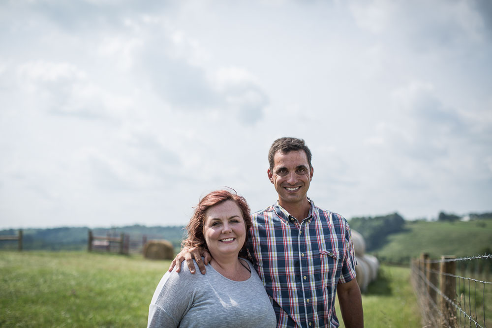 Willow Branch Farm