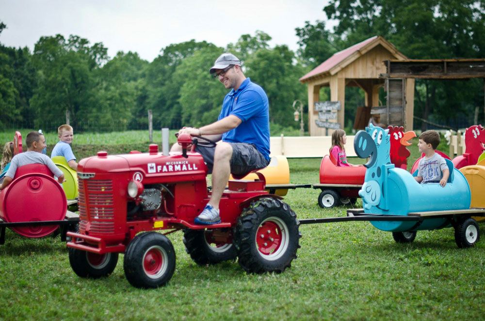 Neltners Farm Festival