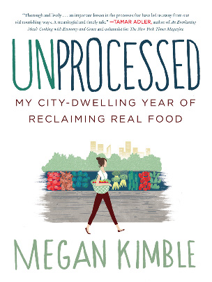 READ: Unprocessed