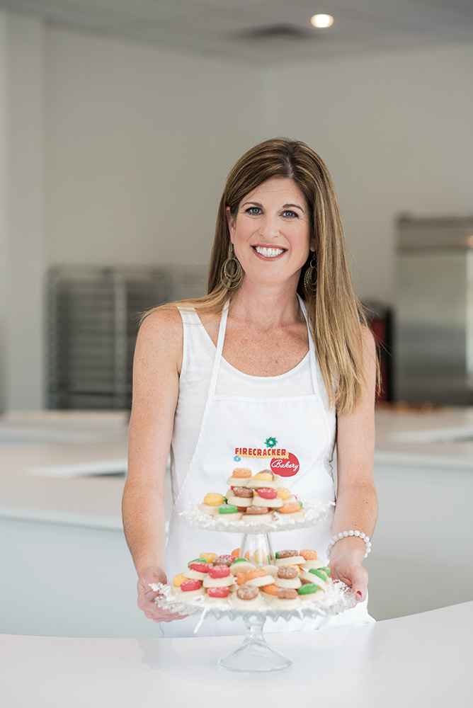 Firecracker Bakery