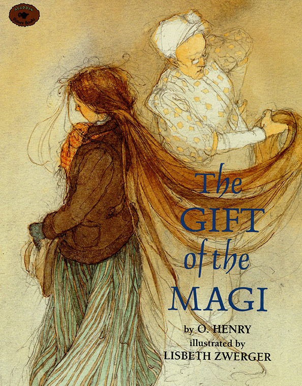 Reads: The Gift of the Magi