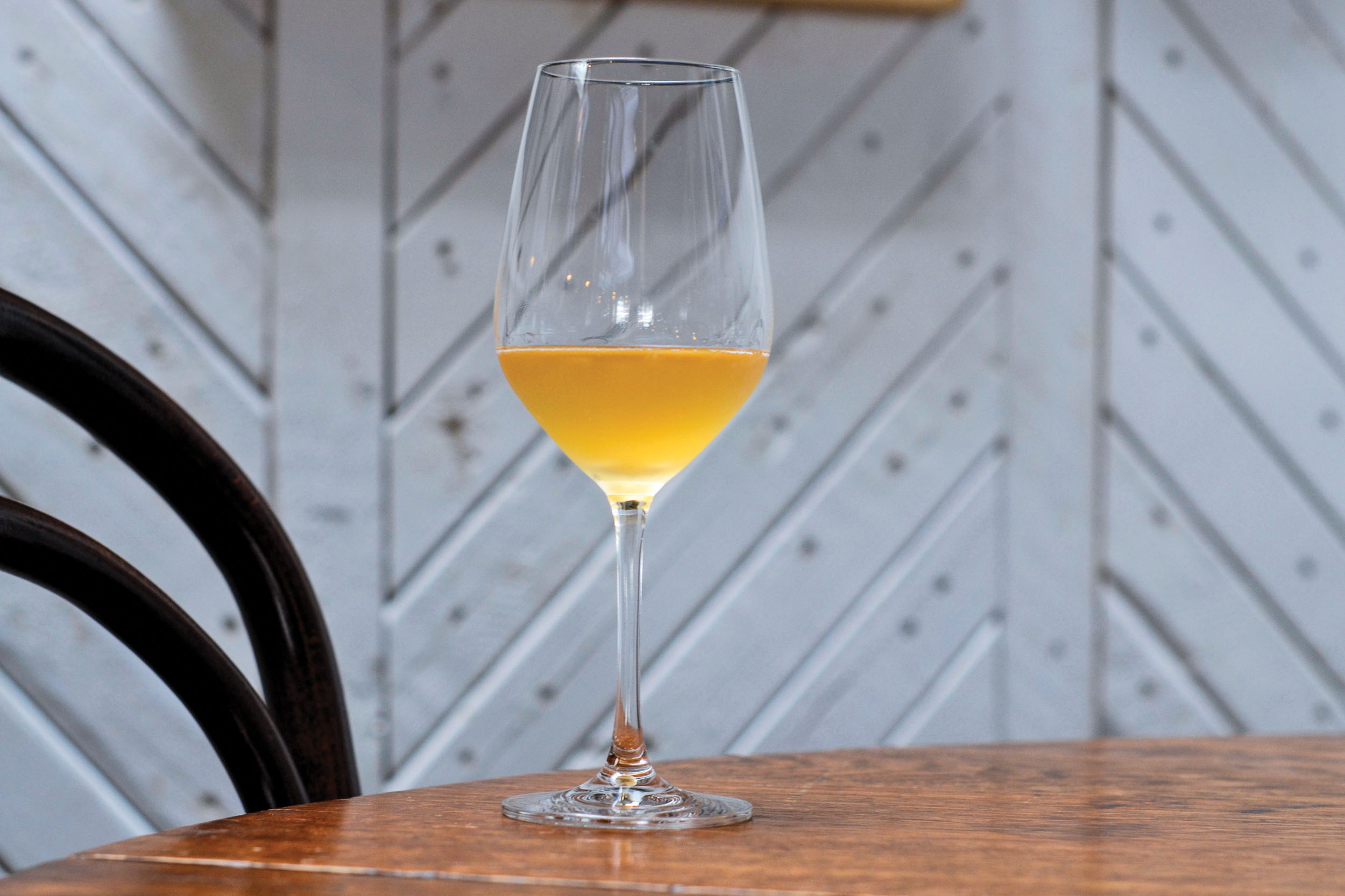 Guide: Natural Wines