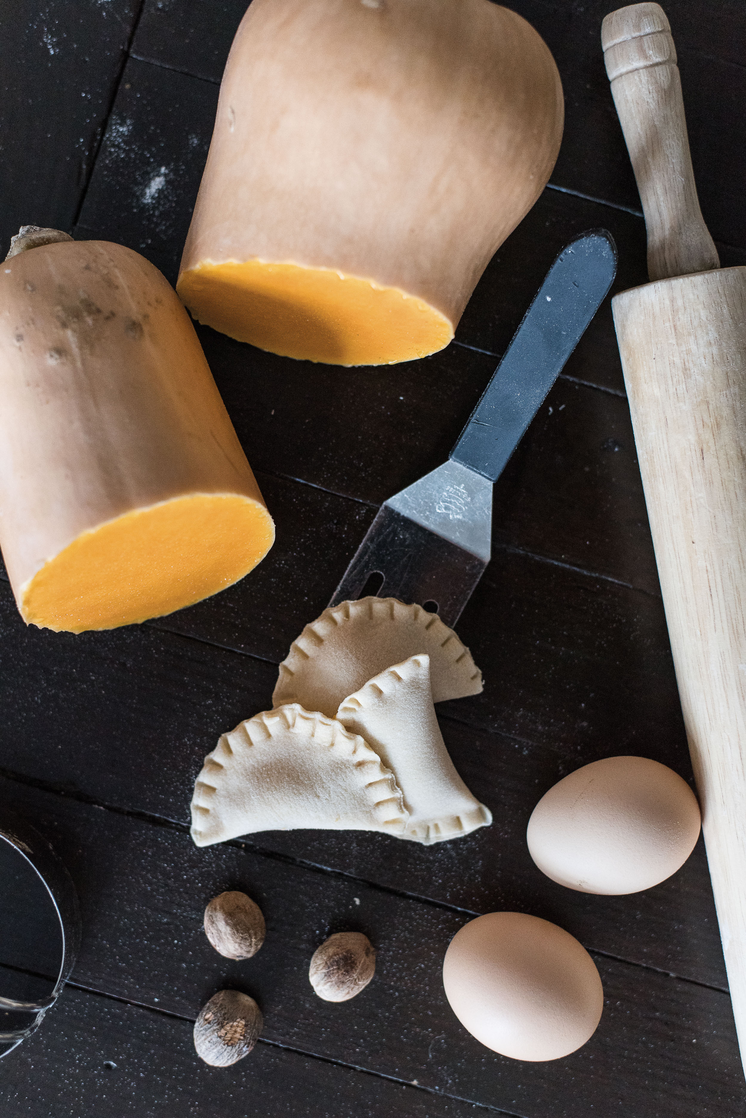 Russo’s Ravioli