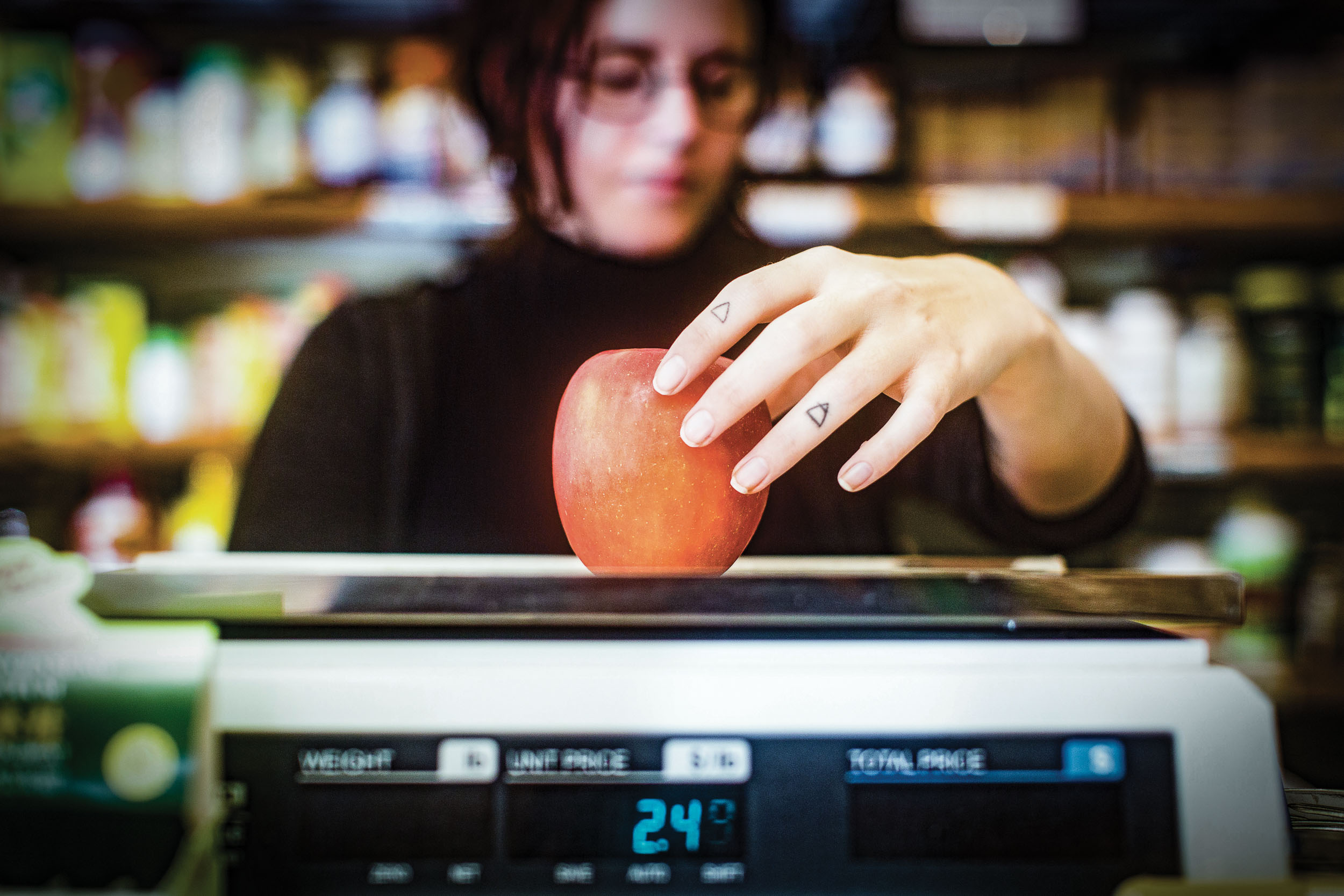 30 Years of Local Food