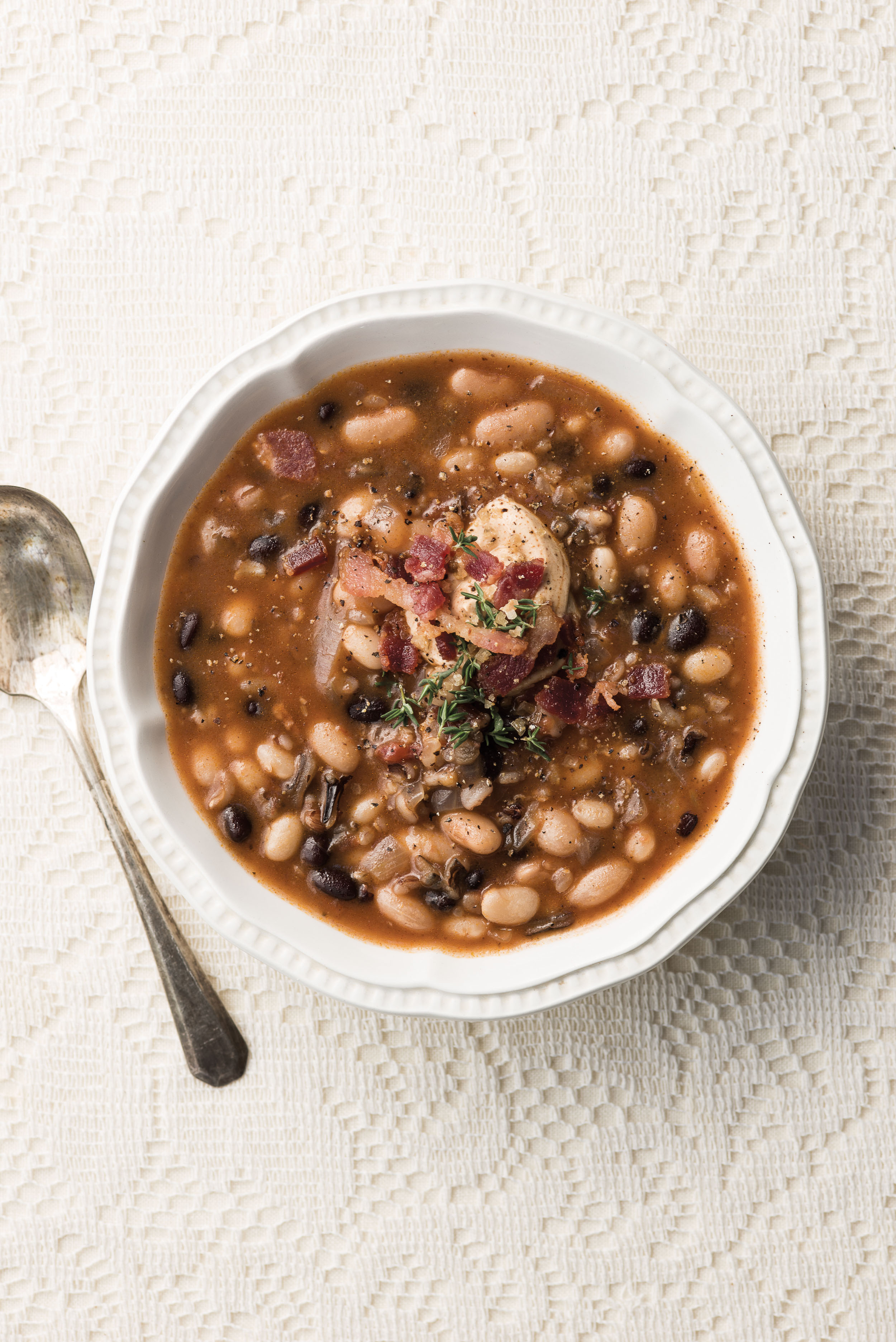Arizona Mountain Soup