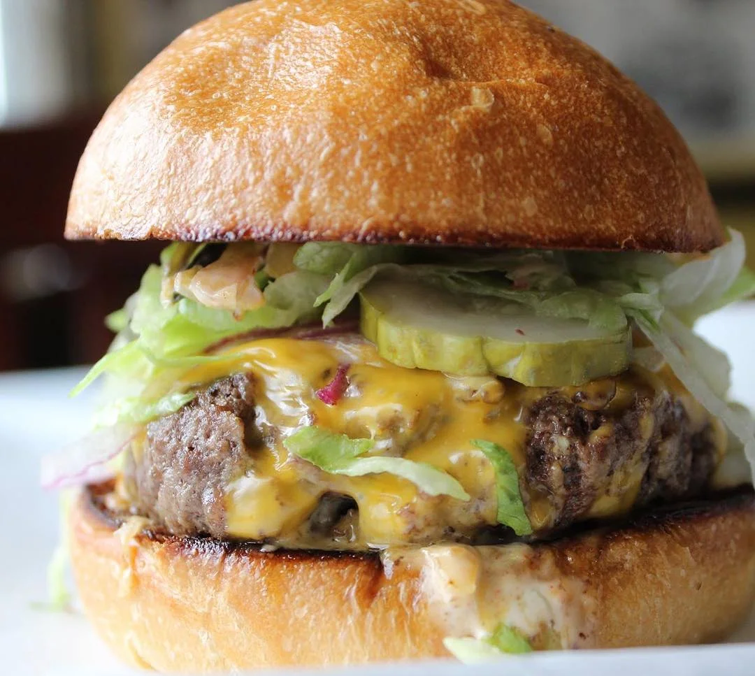 Carryout and Gift Card Options — Edible Ohio Valley