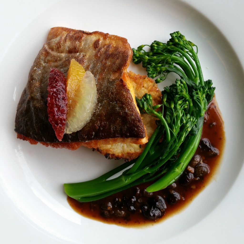 Nectar Personal Chef