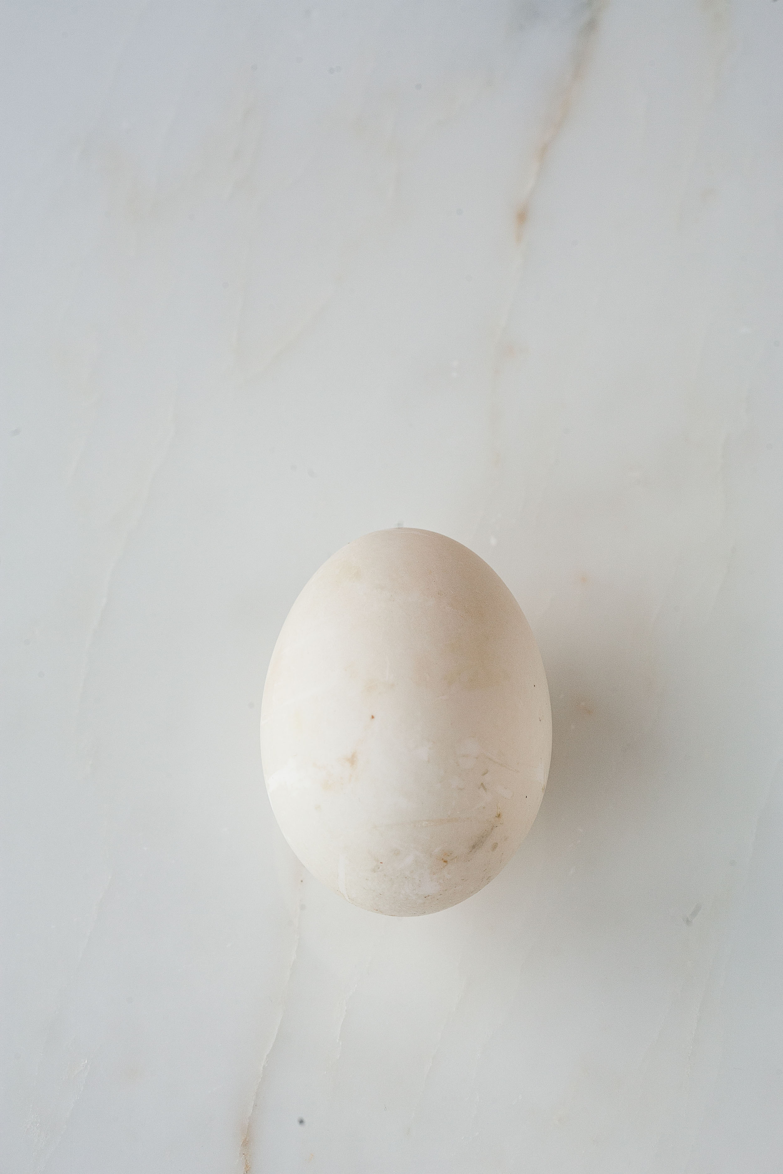 One Ingredient: Eggs