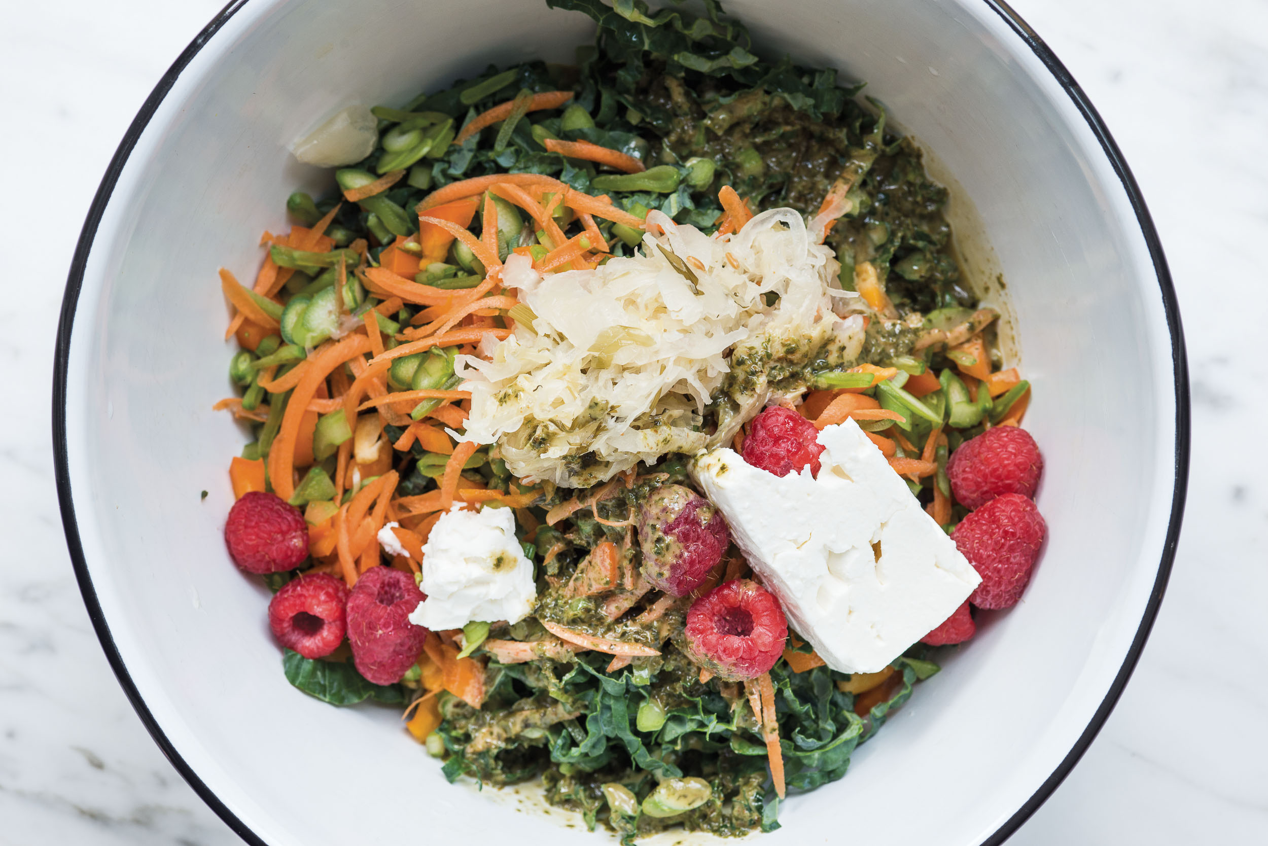 Confetti Salad