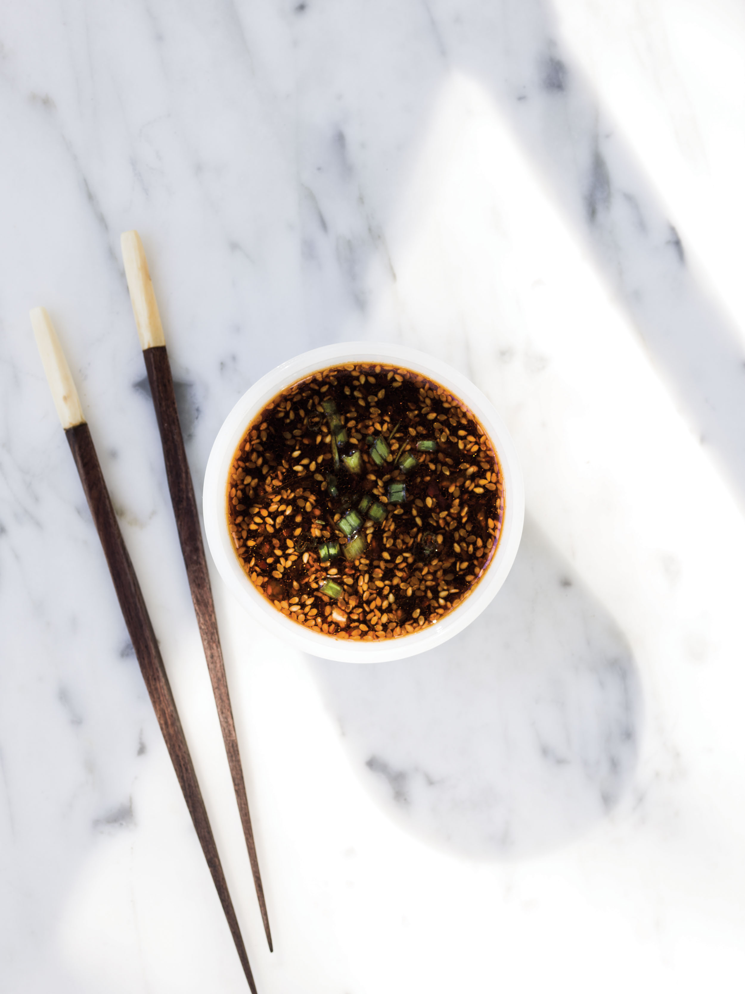Dumpling Sauce