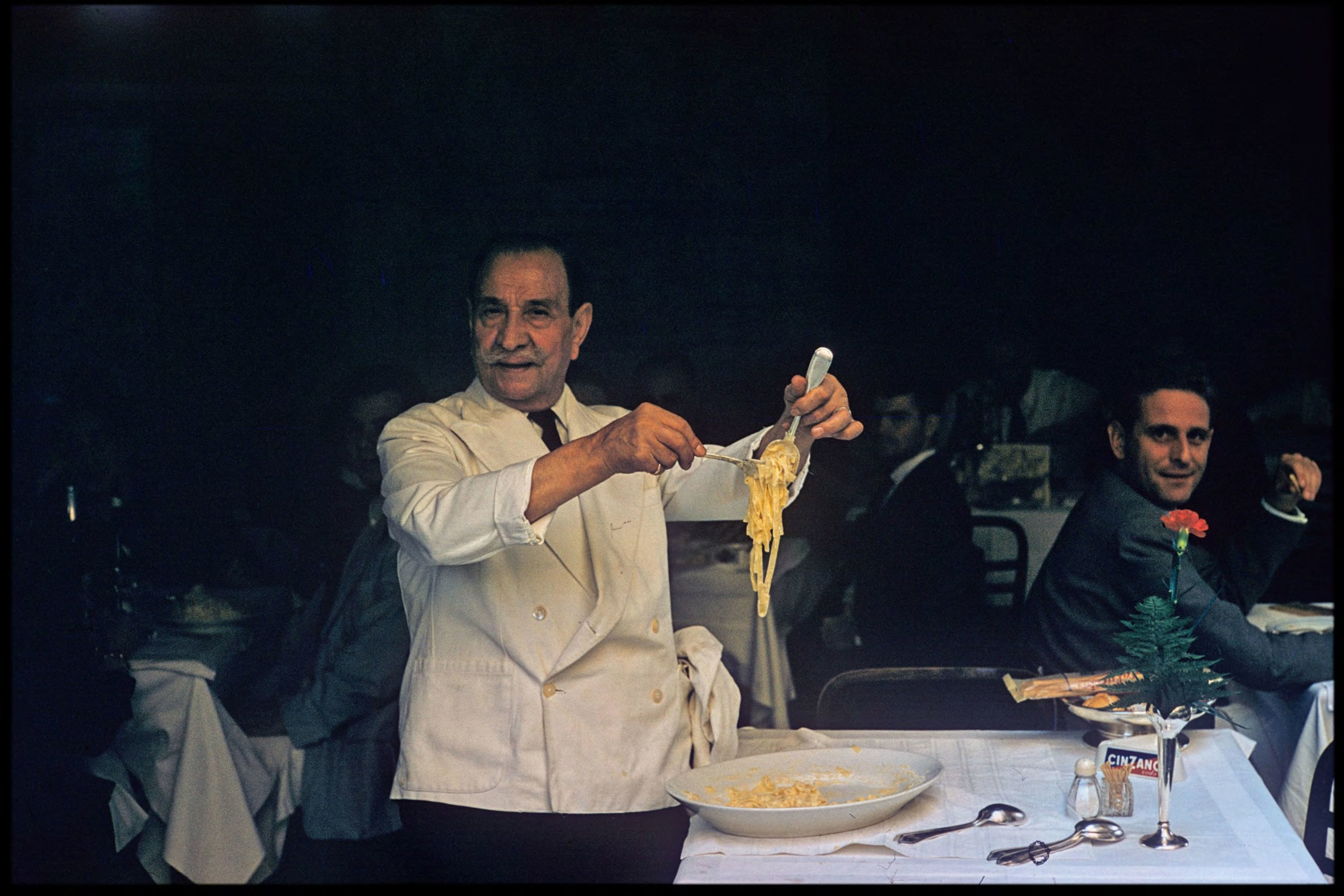 How to Get the Most of Your Culinary Travels