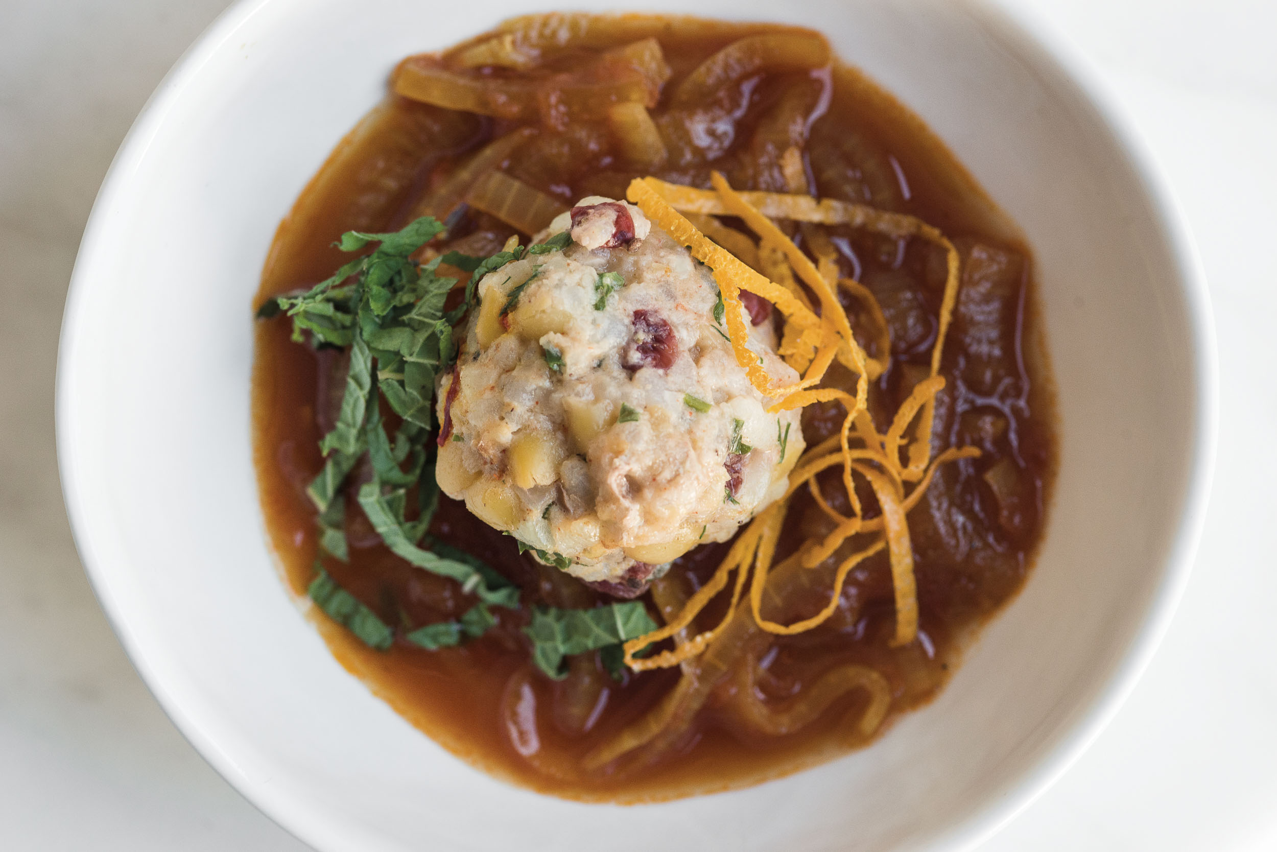 Sweet & Sour Tomato Sauce